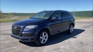 Image result for Kobalt Blue 2007 Q7