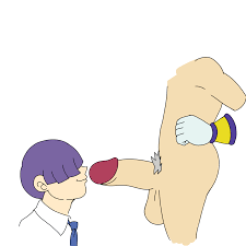 Rule34 - If it exists, there is porn of it  drawfag, ex, sasaki maguro   4697073