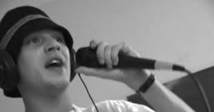 British TV Director Ed Tracy Speaks FALLING ON YOUR ARSE IN 1999 Mixtape  Recorded with Actor/Emcee Tom Hardy (The Witzard Interview)