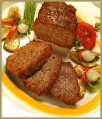 6 recetas con carne picada. Asado De Carne Picada Solo Recetas El Blog De Las Recetas Gratis Recetas De Cocina Recetas De La Abuela Y Recetas De Chef