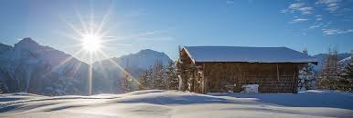 Safe Winter Holiday