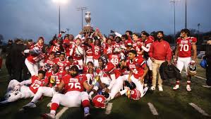 Memphis-area high school football all-region teams for 2022 season