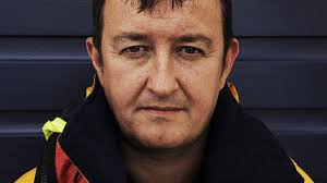 RNLI Rhyl lifeboat volunteer made MBE for 30 years' service