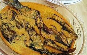 Maybe you would like to learn more about one of these? Gulai Ikan Salai Sajian Rumahan Favorit Raja Raja Mandailing Merahputih