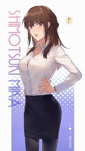 Shimotsuki Mika - PSYCHO-PASS - Image by Skiyo #3519286 - Zerochan Anime  Image Board