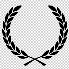 Laurel Wreath Leaf Wreath Png Clipart Wreath Clip Art Laurel Wreath Free Clip Art