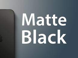 The caffeine in yerba mate, especially when taken in large amounts, can worsen diarrhea. Iphone 13 To Come In Matte Black Macrumors