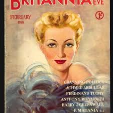 Clothes Show A BBC Magazine June 1991 Karen Mccartney Vicky Partridge