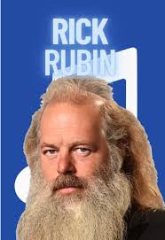 How Tall Is Rick Rubin