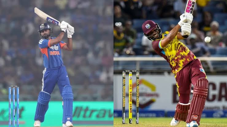 India vs West Indies T20: Teams, Strategy and Analysis