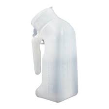 Male Urinal With Lid Urinal Portable Urinal Lidded