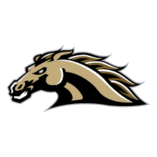 Since this team has been around for over 50 years, it has experienced major changes to its logo. Wmu Broncos Logo Png Transparent Brands Logos