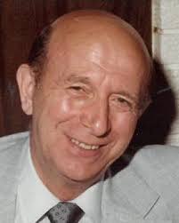 Gaspar Erdelyi Obituary (2019)