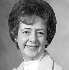 Evelyn Snyder Obituary (1925