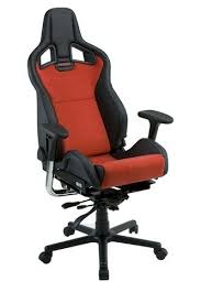 Recaro Bucket Seat Office Chair Office Chair Office Chair Diy Leather Office Chair