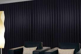 If you want a traditional look, we recommend real wood or faux wood blinds, which can be matched to other wood furniture or wood trim in the room. Spice Up Any Room With Black Vertical Blinds