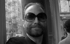 Interview with Charlie Huston