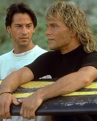 Adios Amigo ! 🏄🏽‍♂️ 🤡 Point Break (1991) was released