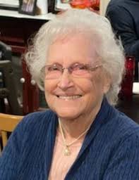 Obituary information for Deloris Carlson Kriss
