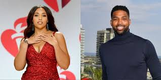 Jordyn Woods Broke The Silence After Tristan Dishonest Scandal Khloe Kardashian And Tristan Jordyn Woods Scandal