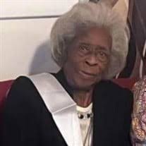 Florence Lillie Holbrook Obituary