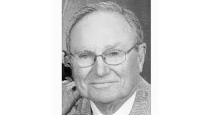 Kenneth Aston Obituary (1926