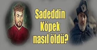 Sadettin Kopek Nasil Oldu Kamu Saati