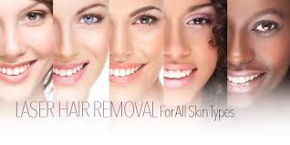 Often the preferred method of hair removal now, it's safe, effective, and more when is laser hair removal more difficult? Laser Hair Removal For All Skin Types Derma Health Institute