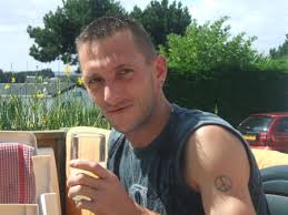 Sébastien GESLAIN, 48 ans (CHINON, VIMOUTIERS, SEES)