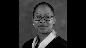 Vanessa Allen Sutherland