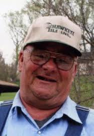 Robert Bagshaw Obituary 2015