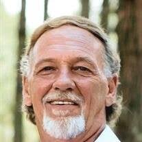 James Eddie Reynolds Obituary