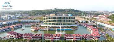 Book tasik villa international resort & save big on your next stay! Tasik Villa International Resort Port Dickson Home Facebook