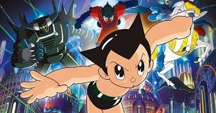 The 2003 version of astro boy was extremely well reviewed by zac bertschy of anime news network, receiving a grade of a+ in every category and comments of, it's perfect.9. Astro Boy 2003 Watch Now