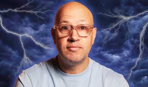 Ed Patrick: Catch Your Breath