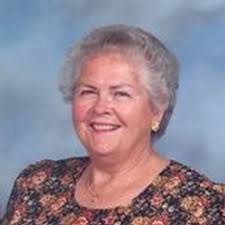 Virginia G. Greiner Obituary August 13, 2010