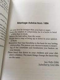 If you find a good wife, you'll be happy; Advice Quotes For Marriage Quotes Sinergy