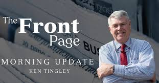 Book details life in the Twelve Tribes in Cambridge