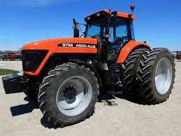 Diy has never been easier. 2000 Agco Allis 9755 Tractors Lawn Tractor Farm Tractors