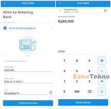 Sebelum memulai pembahasan terlebih dahulu mimin tegaskan bahwa cara transfer shopeepay ke dana ini berbeda dengan cara bayar shopee via shopeepay. Gratis Begini Cara Isi Saldo Shopeepay Lewat Dana