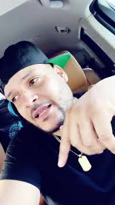 El Chevo con Houston for Honduras