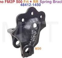 Spring Bracket-Hino Validus ( Frt-Rr ) - MTT AUTO PARTS SDN BHD