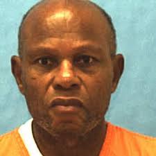 John Henry, Pasco man who killed wife, boy, is executed