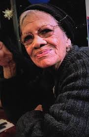 Helen Velasquez Obituary