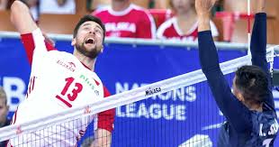 Obecnie występuje w japońskiej drużynie panasonic panthers. Michal Kubiak Zawieszony Przez Zwiazek Siatkarski Nazwal Iranczykow Leszczami Rmf 24