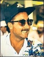 Brett Olson Obituary (1961