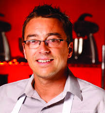 MasterChef New Zealand series winner Brett McGregor