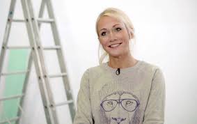 Zuhause im gluck folge 186 basteltipp fussball. Zuhause Im Gluck Star Eva Brenner Verrat Private Geheimnisse