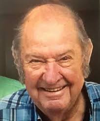 Dwight Lewis Corley (1942-2020)