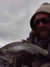 What's the biggest fish caught